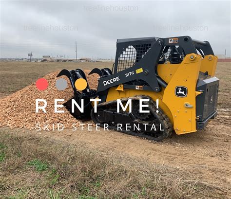 skid steer rental bandera tx|bandera street saw.